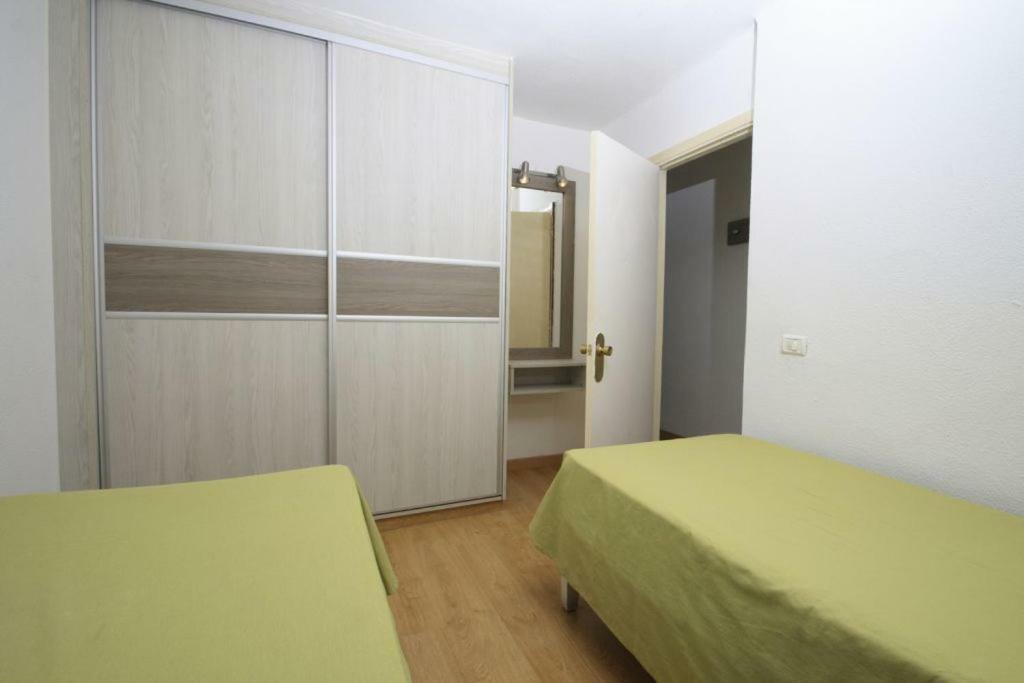 Apartamentos Koka Плая дел Инглес Екстериор снимка
