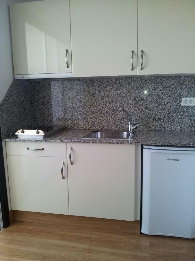 Apartamentos Koka Плая дел Инглес Екстериор снимка